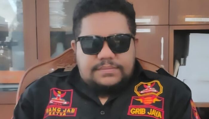 GRIB Jaya Kabupaten Malang Minta Audit Pengelolaan TPST3R Mulyoagung