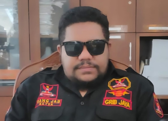 GRIB Jaya