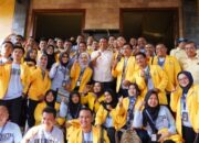Bupati Bojonegoro Berangkatkan 792 Mahasiswa KKN TK Unigoro