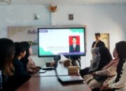 Mahasiswa KKN UB Bantu UMKM Lumajang Percepat Sertifikasi Halal