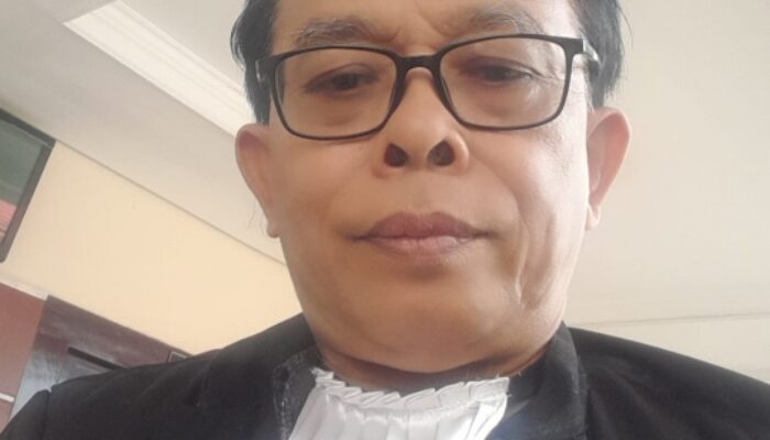 Cara Menghadapi Pelaporan Pidana: Panduan Bijak Menyikapi Laporan Hukum
