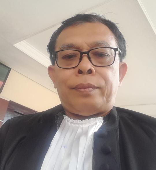 Hukum