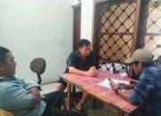 Teguh Desak APH Usut Dugaan Penggelapan Dana Rp1 Miliar