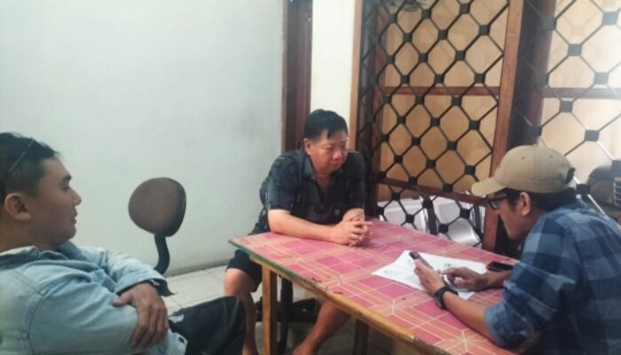 Teguh Desak APH Usut Dugaan Penggelapan Dana Rp1 Miliar