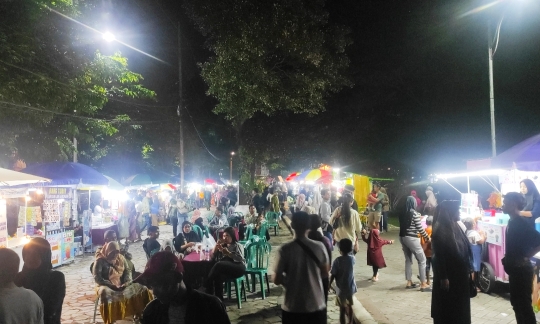 Festival Kuliner