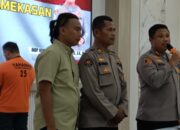 Viral Penganiayaan Kurir JNT, Pelaku Terancam 9 Tahun Penjara