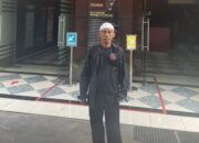 Kiai Kampung Dikriminalisasi, Gegara Repost Konten Viral Tindakan Amoral