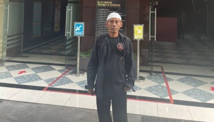 Kiai Kampung Dikriminalisasi, Gegara Repost Konten Viral Tindakan Amoral