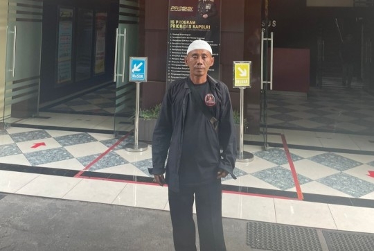 Kiai Kampung