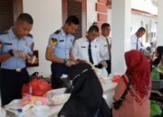 Lapas Mojokerto Perketat Pemeriksaan Titipan, Cegah Barang Terlarang Masuk