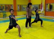 Disdikbud Jombang Genjot Pembinaan Atlet O2SN Tingkat Provinsi, Cetak Juara Sejak Dini