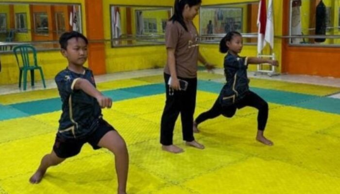 Disdikbud Jombang Genjot Pembinaan Atlet O2SN Tingkat Provinsi, Cetak Juara Sejak Dini