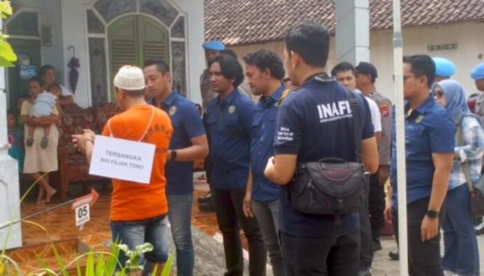 LBH Ansor Desak Penyelidikan Lanjutan Terkait Kematian Siswa SMK di Mojokerto