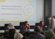 Dinkes P2KB Lumajang Mutakhirkan Data Keluarga, Dongkrak Yankes dan Cegah Stunting