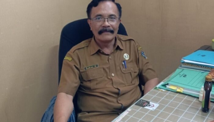 DKPP Kabupapten Blitar Alokasikan DBHCHT 2025 Untuk Petani Tembakau