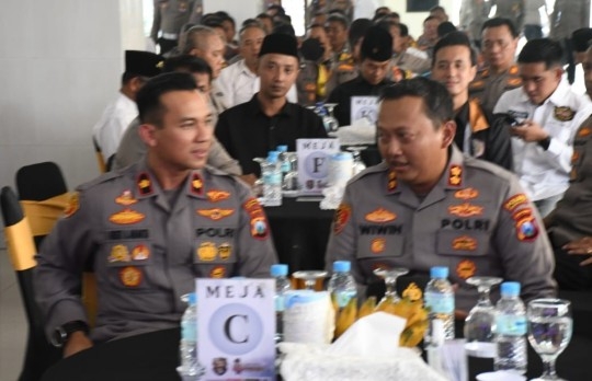 Kenal Pamit