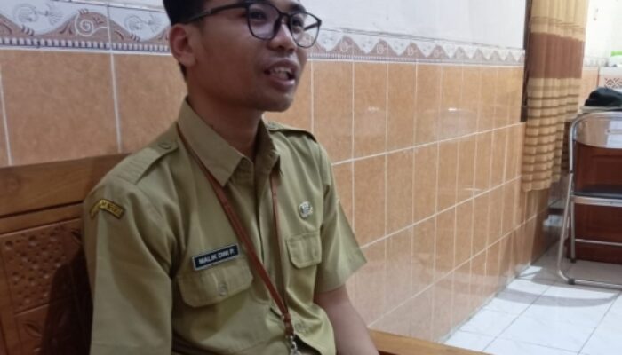 Manfaatkan DBHCHT 2025, Dinsos Blitar Salurkan BLT Kepada Buruh Pertembakauan