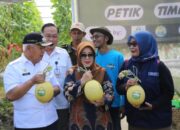 Di Desa Genengan Pakisaji, Bupati Malang Dorong Inovasi Ketahanan Pangan