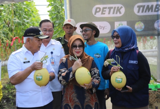 Desa Genengan