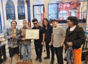 Methosa Sapa Methozen Surabaya, Sambut Rencana Tur Musik Wisata Orang Waras