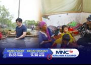Uang Kaget Lagi, Bedah Rumah Lagi: Inspirasi dan Kebahagiaan Nyata Setiap Hari di MNCTV
