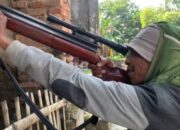 Teror Monyet Liar di Jombang Renggut Korban, Sayembara Berhadiah Jutaan Digelar
