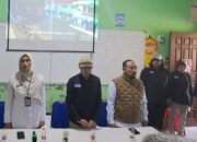 MPD, GANN, dan Komnas PA Sinergi Edukasi Anti Narkoba, Perundungan, dan Seks Bebas di Malang