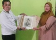 MPMW Kembali Terima Hibah dari Keluarga Kopral Raden Mustopa