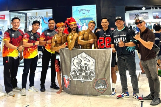 Story Gym