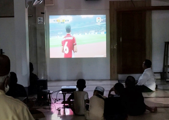 Timnas Indonesia