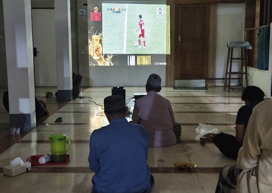 Timnas Indonesia
