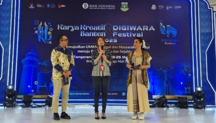 Dorong Digitalisasi UMKM, OCBC Merchant Diluncurkan