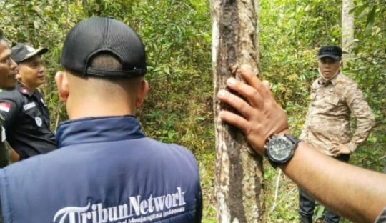 Sumur minyak