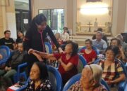 GS Investment Perkuat Misi Sosial Lewat Charity & Free Medical Checkup