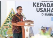 Bupati Bojonegoro Lakukan Pembinaan Guna Dorong Kemajuan Pariwisata Daerah