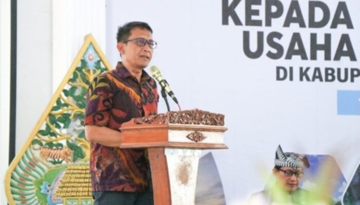 Bupati Bojonegoro Lakukan Pembinaan Guna Dorong Kemajuan Pariwisata Daerah