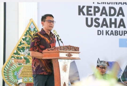 pariwisata