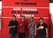 Pucuk Pimpinan PDIP Sidoarjo Diganti, Kader Muda Titip Pesan Kritis