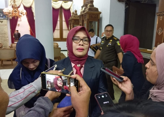 PJ Sekda