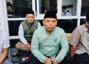 Harlah ke-27 PKB, Anang Achmad Syaifuddin: Kami Bangkit dari Kubur !