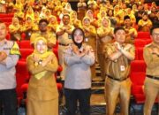 Polresta Malang Kota Cegah Perundungan Lewat Penguatan Karakter Siswa
