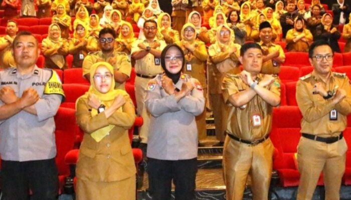 Polresta Malang Kota Cegah Perundungan Lewat Penguatan Karakter Siswa