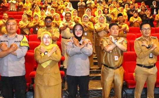 Polresta Malang Kota