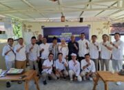 PWI Bondowoso Gelar Konferensi ke – 3, Ini Pesan Sekertaris PWI Jatim