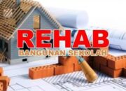 Disdikbud Jombang Pastikan Beri Bantuan Perbaikan SDN Jabon 2