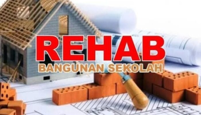 Disdikbud Jombang Pastikan Beri Bantuan Perbaikan SDN Jabon 2