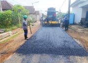 Jalan Mulus di Gondanglegi Siap Pacu Ekonomi dan Akses Vital Masyarakat