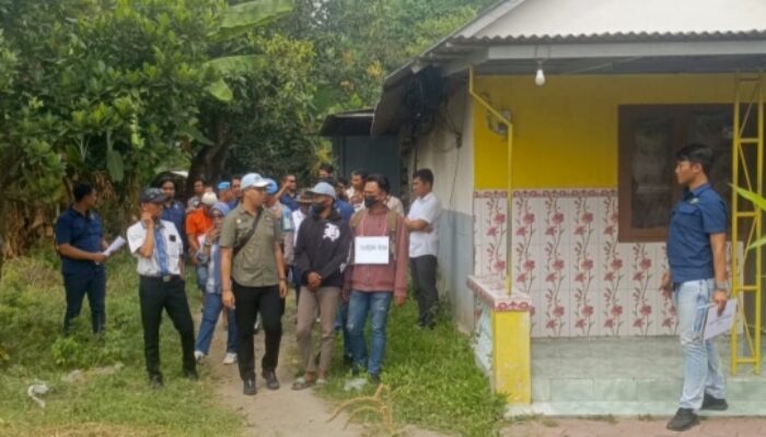 Rekonstruksi Tambahan Kasus Kematian Siswa SMK di Mojokerto: 15 Adegan Diperagakan di Lokasi Asli
