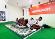 Literasi Rebbhuwân: Wujud Nyata Komitmen Pemkab Situbondo Terhadap Kesehatan Masyarakat