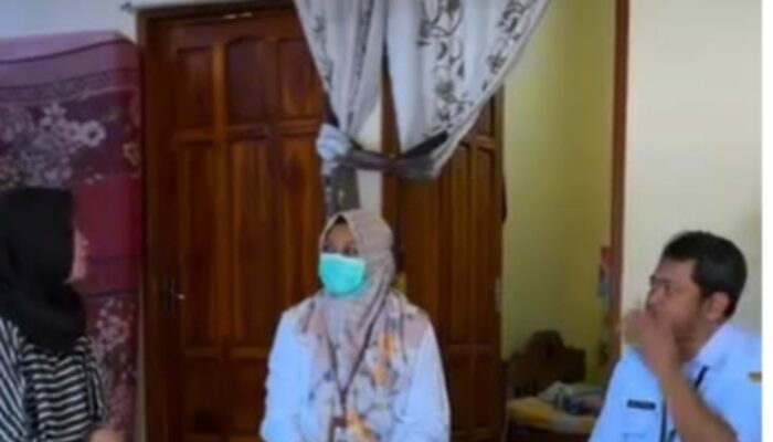 RSUD dr Sayidiman Magetan Gencarkan Program Home Visit Gratis